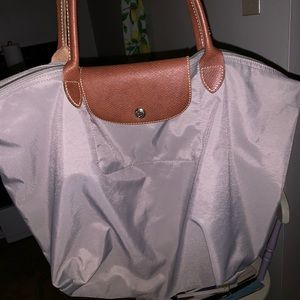 Large Longchamp Tote